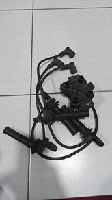 Coil plug campro