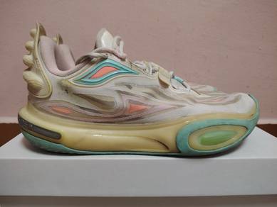 Lining Way of Wade 11