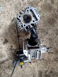part kriss 110