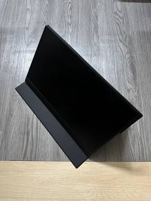 GOOJODOQ Portable Monitor 15.6 Inch