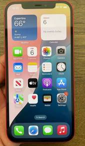 iPhone 12 128gb