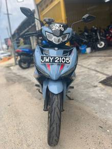 Yamaha Y15ZR
