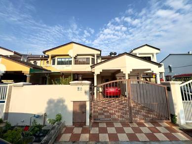 2-storey Terraced House For Sale in Bandar Kinrara,SGR