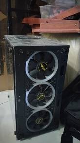 Pc Gaming ( Free Keyboard )