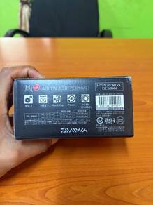 daiwa gekkabijin air tw pe special 8.5R