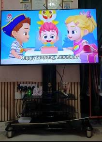 Cabinet TV 