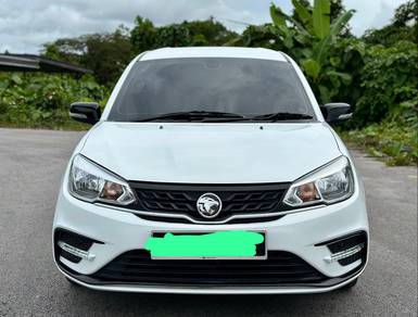 Proton Saga PREMIUM AT in Sibu, SWK