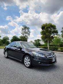Honda Accord V6 in Sungai Buloh, SGR
