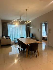 Condominium For Rent in Solaris Dutamas Designer Suites