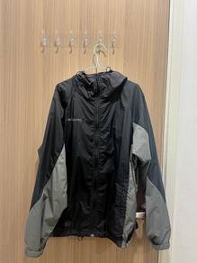Columbia Omni shield Windbreaker