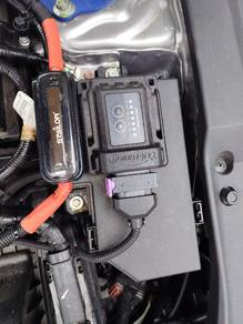 TDI Tuning for honda civic fe