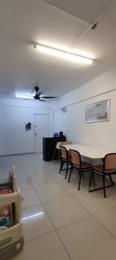 Flat For Sale in Taman Tan Sri Yaacob