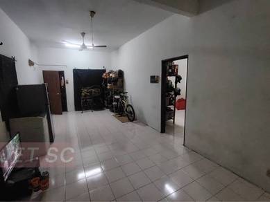Townhouse For Sale in Shah Alam,SGR