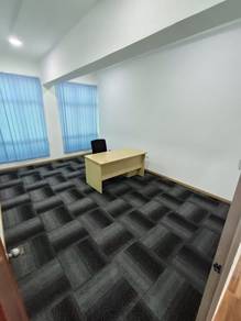 Office space For Rent in Bangi,SGR