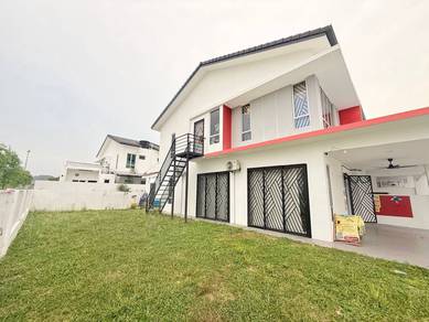 2-storey Terraced House For Sale in Bandar Sri Sendayan,NSN