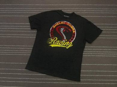 Shelby cobra racing tee l