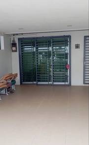 2-storey Terraced House For Rent in Seremban 2,NSN
