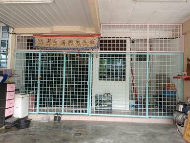 2-storey Terraced House For Sale in Bukit Mertajam,PNG