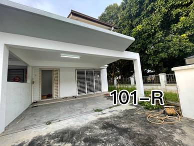 2-storey Terraced House For Sale in Kota Kemuning,SGR