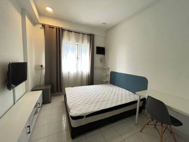Condominium For Rent in D28 Damansara