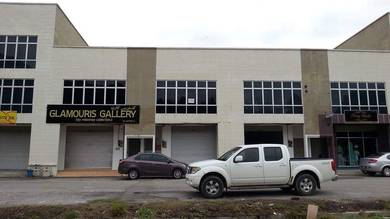 Shop lot For Sale in Gua Musang,KTN