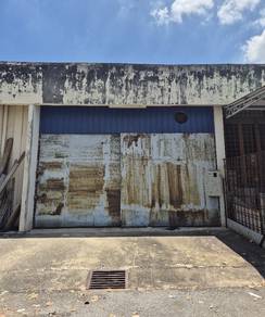Warehouse / Factory For Sale in Senawang,NSN