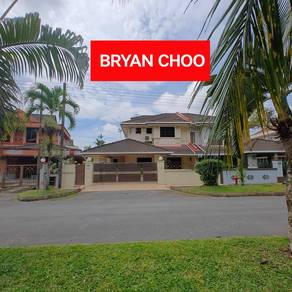 2-storey Terraced House For Sale in Kuching,SWK