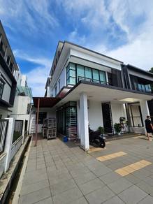 Cluster House For Sale in Skudai,JHR
