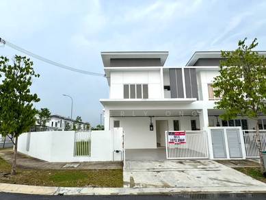 2-storey Terraced House For Sale in Bandar Sri Sendayan,NSN