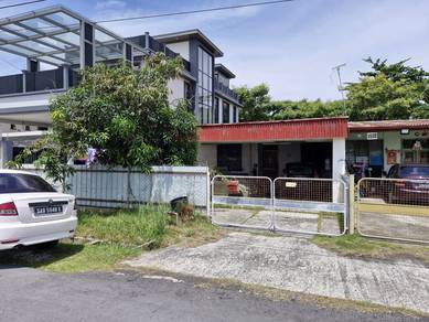 Semi-Detached House For Sale in Kota Kinabalu,SBH
