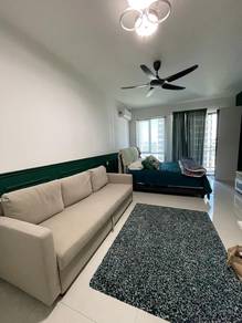 Service Residence For Rent in Country Garden Central Park (Serviced Apartment)