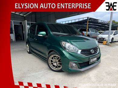 Perodua MyVi STANDARD G in Teluk Intan, PRK