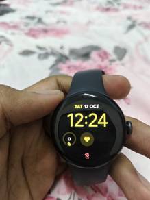 Google Pixel Watch 2
