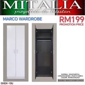 Almari Baju Murah | Rak Baju Murah | Kabinet Baju