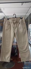 Levi's Cotton 514 W32