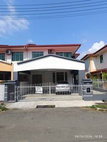 2-storey Terraced House For Sale in Kota Kinabalu,SBH