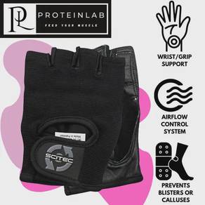 Scitec Nutrition Basic Gloves