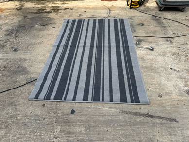 180x120cm Rug Carpet Permaidani Floor Mat