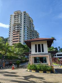Condominium For Sale in Alila Horizon