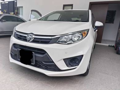Proton Persona EXECUTIVE in Sepang, SGR