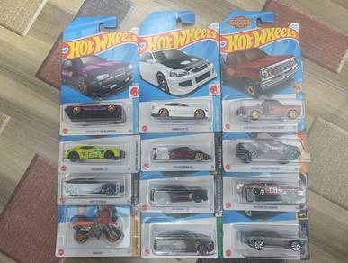 Hotwheels 🔥