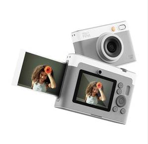 myFirst Insta Lux Instant Camera