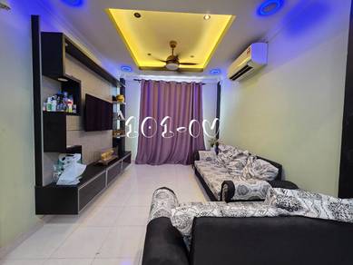 Apartment For Rent in Orchis Apartment