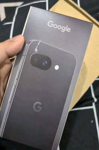 Google Pixel 9