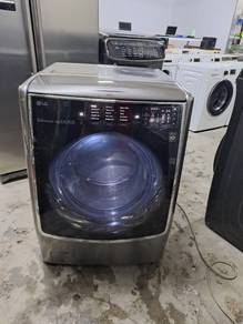 21kg LG wash&dry 2in1 