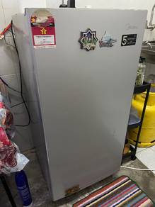 Midea Refrigerator