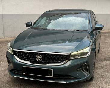Proton S70 FLAGSHIP in Bandar Bukit Tinggi, SGR