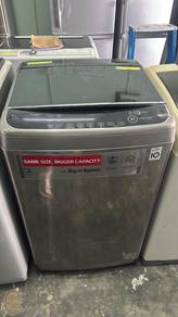 12kg Inverter Energy savings washing machine Mesin