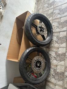 rim original y15 full set