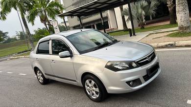 Proton Saga FLX FLX EXECUTIVE in Skudai, JHR